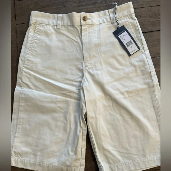 NWT Vineyard Vines Boys Classic Fit Breaker Short - Picture 1 of 9